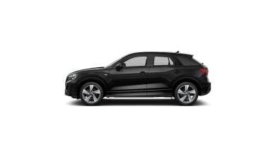 Voitures neuves Audi Q2 Advanced Paris