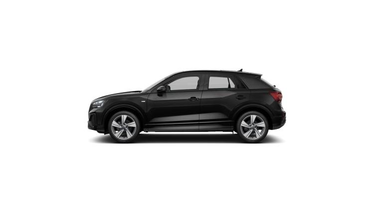 Voitures neuves Audi Q2 Advanced Paris