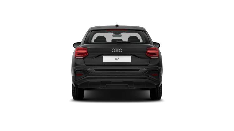 Voitures neuves Audi Q2 Advanced Paris