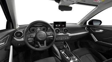 Voitures neuves Audi Q2 Advanced Paris