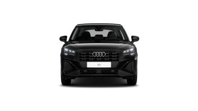 Voitures neuves Audi Q2 Advanced Paris