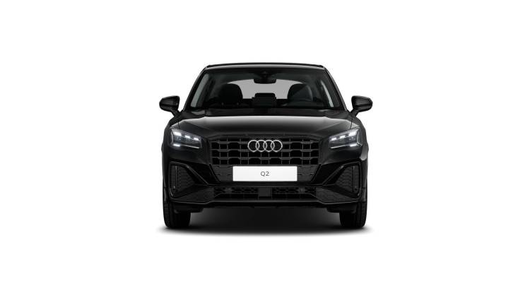 Voitures neuves Audi Q2 Advanced Paris