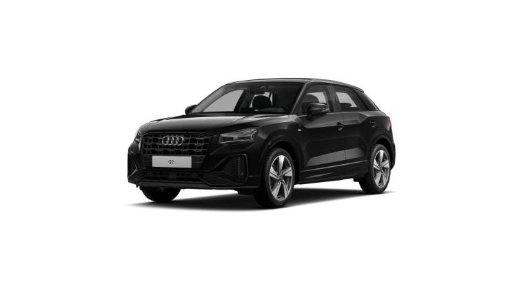 Voitures neuves Audi Q2 Advanced Paris