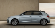 Voitures neuves Audi A1 Sportback Design Paris