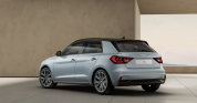 Voitures neuves Audi A1 Sportback Design Paris
