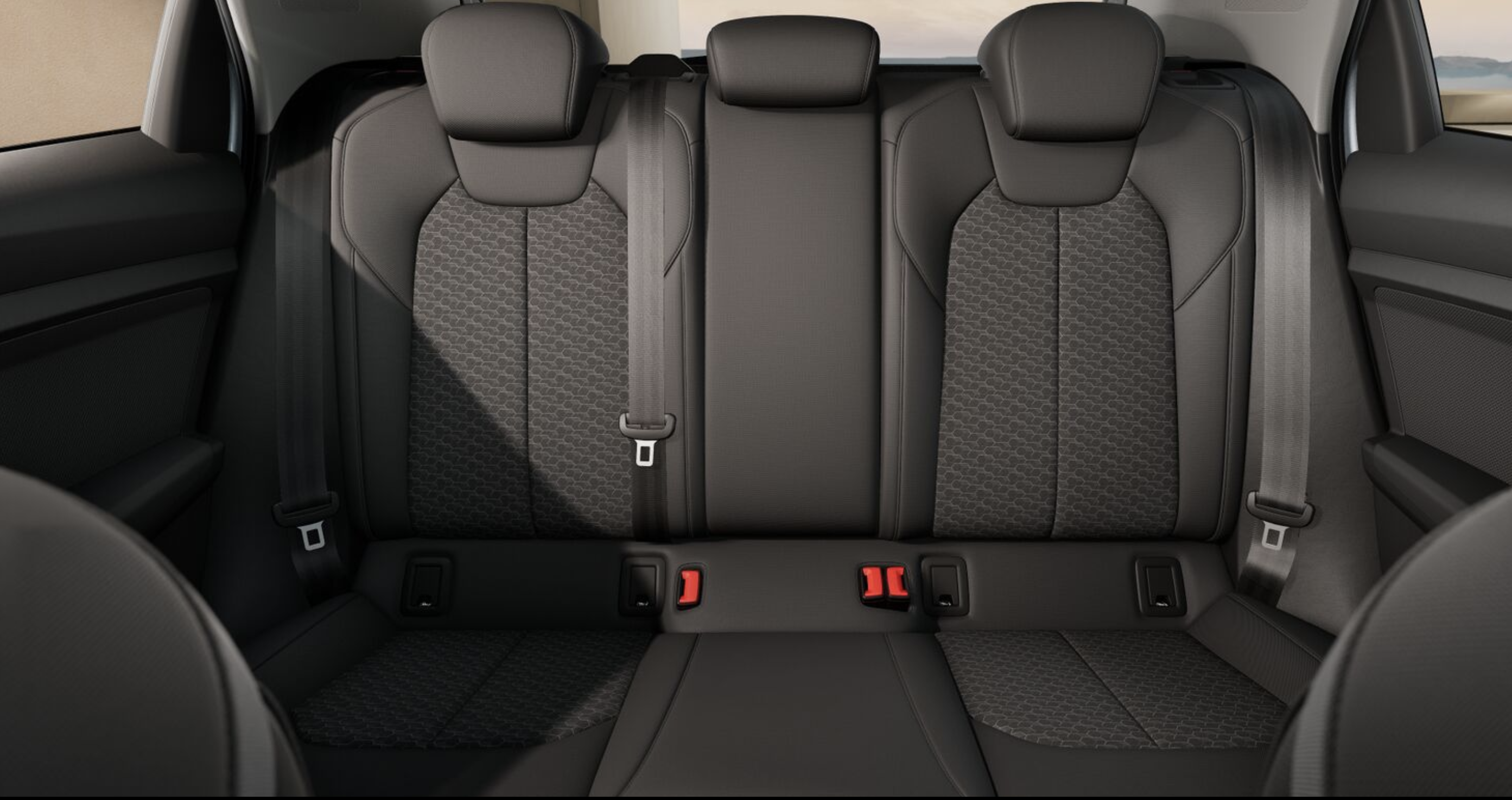 Voitures neuves Audi A1 Sportback Design Paris