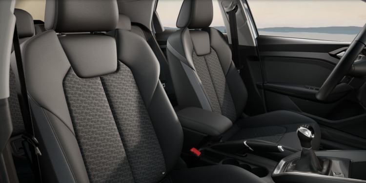 Voitures neuves Audi A1 Sportback Design Paris