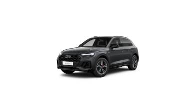 Voitures neuves Audi Q5 S line Paris
