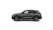 Voitures neuves Audi Q5 S line Paris