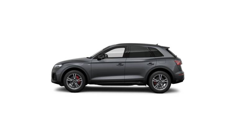 Voitures neuves Audi Q5 S line Paris