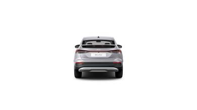 Voitures neuves Audi Q4 E-TRON SPORTBACK Design Luxe Paris