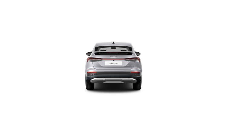 Voitures neuves Audi Q4 E-TRON SPORTBACK Design Luxe Paris
