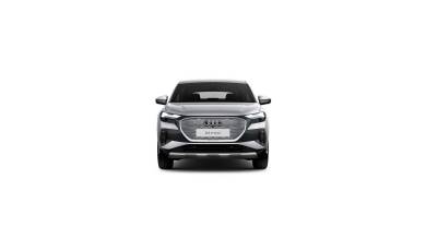 Voitures neuves Audi Q4 E-TRON SPORTBACK Design Luxe Paris
