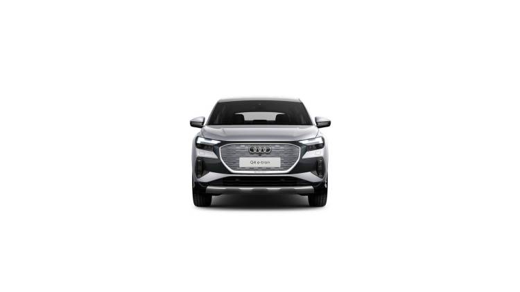 Voitures neuves Audi Q4 E-TRON SPORTBACK Design Luxe Paris