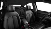 Voitures neuves Audi Q4 E-TRON SPORTBACK Design Luxe Paris