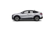 Voitures neuves Audi Q4 E-TRON SPORTBACK Design Luxe Paris
