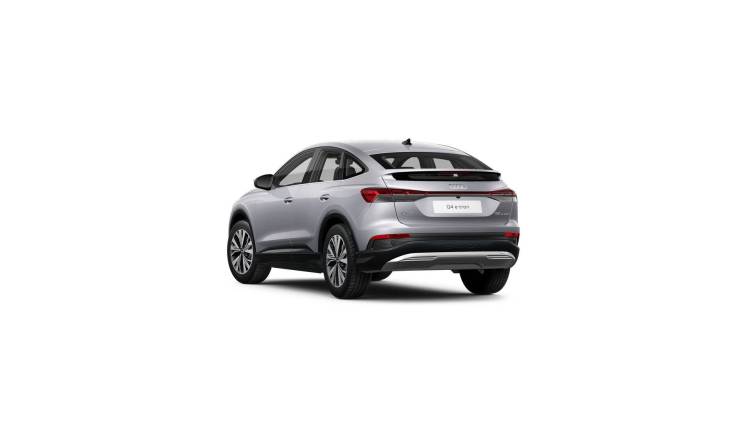 Voitures neuves Audi Q4 E-TRON SPORTBACK Design Luxe Paris