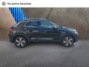 Voitures neuves VOLKSWAGEN T-ROC R-Line Paris
