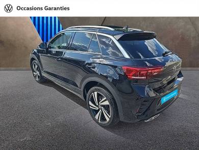 Voitures neuves VOLKSWAGEN T-ROC R-Line Paris