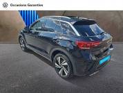 Voitures neuves VOLKSWAGEN T-ROC R-Line Paris