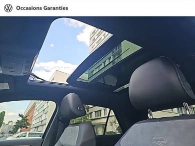 Voitures neuves VOLKSWAGEN T-ROC R-Line Paris