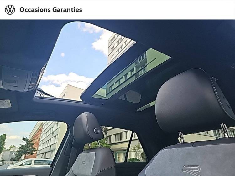 Voitures neuves VOLKSWAGEN T-ROC R-Line Paris