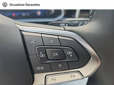 Voitures neuves VOLKSWAGEN T-ROC R-Line Paris