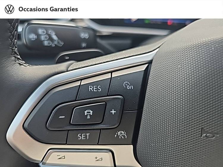 Voitures neuves VOLKSWAGEN T-ROC R-Line Paris