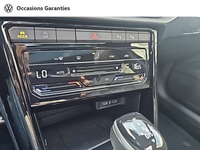 Voitures neuves VOLKSWAGEN T-ROC R-Line Paris