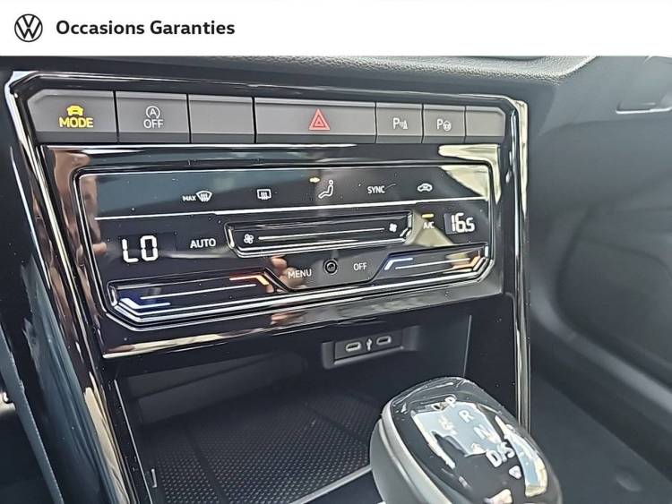 Voitures neuves VOLKSWAGEN T-ROC R-Line Paris