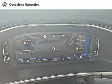 Voitures neuves VOLKSWAGEN T-ROC R-Line Paris