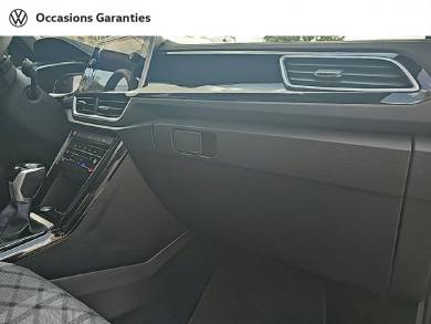 Voitures neuves VOLKSWAGEN T-ROC R-Line Paris