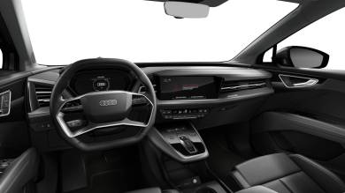 Voitures neuves Audi Q4 E-TRON SPORTBACK Avus Paris
