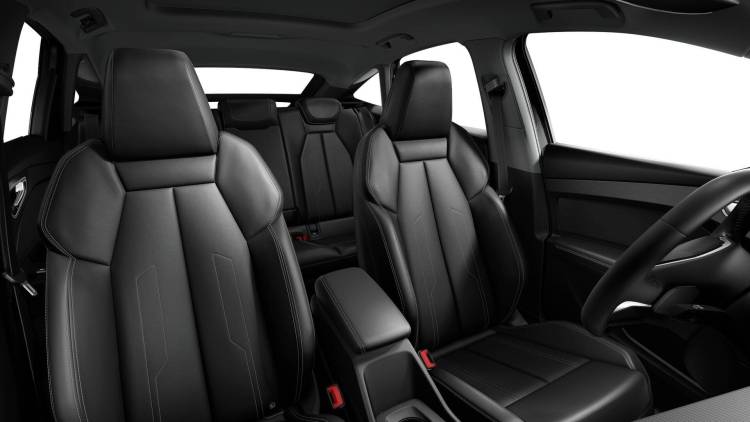 Voitures neuves Audi Q4 E-TRON SPORTBACK Avus Paris