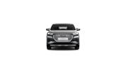 Voitures neuves Audi Q4 E-TRON SPORTBACK Avus Paris