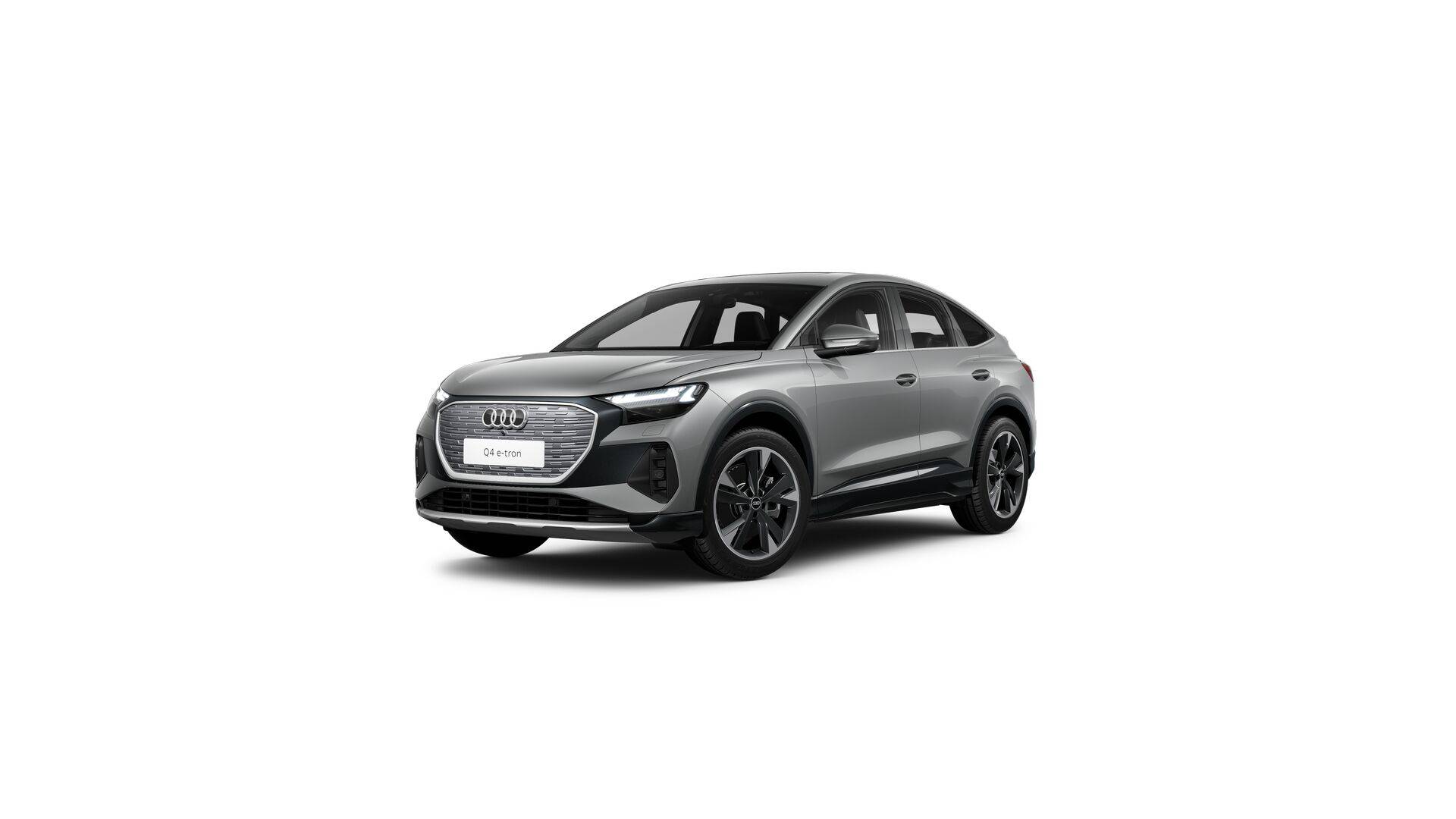 Audi Q4 E-TRON SPORTBACK