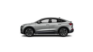 Voitures neuves Audi Q4 E-TRON SPORTBACK Avus Paris