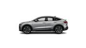 Voitures neuves Audi Q4 E-TRON SPORTBACK Avus Paris