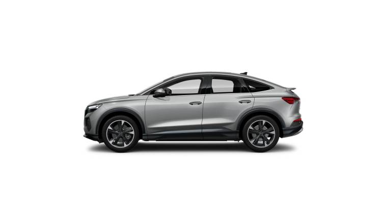Voitures neuves Audi Q4 E-TRON SPORTBACK Avus Paris