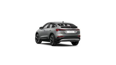 Voitures neuves Audi Q4 E-TRON SPORTBACK Avus Paris