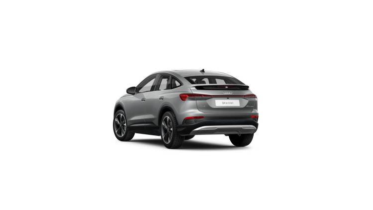 Voitures neuves Audi Q4 E-TRON SPORTBACK Avus Paris