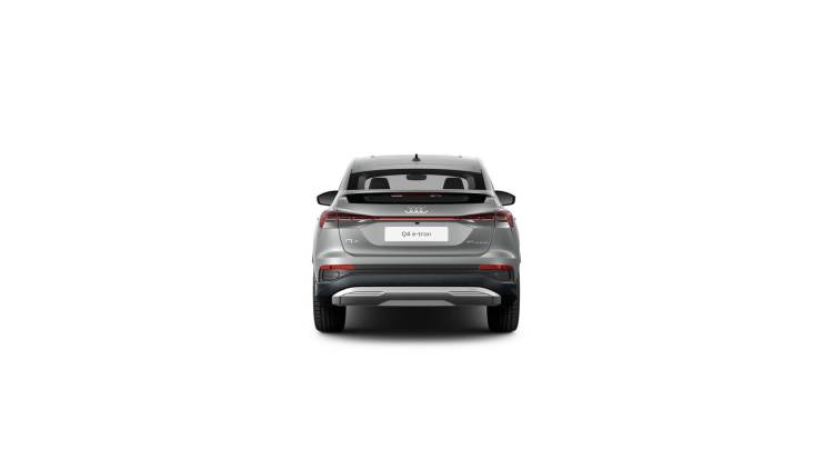 Voitures neuves Audi Q4 E-TRON SPORTBACK Avus Paris