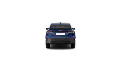 Voitures neuves Audi Q4 E-TRON SPORTBACK Business Executive Paris