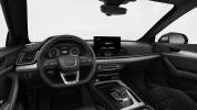 Voitures neuves Audi Q5 S line Paris
