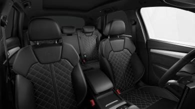 Voitures neuves Audi Q5 S line Paris