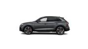 Voitures neuves Audi Q5 S line Paris
