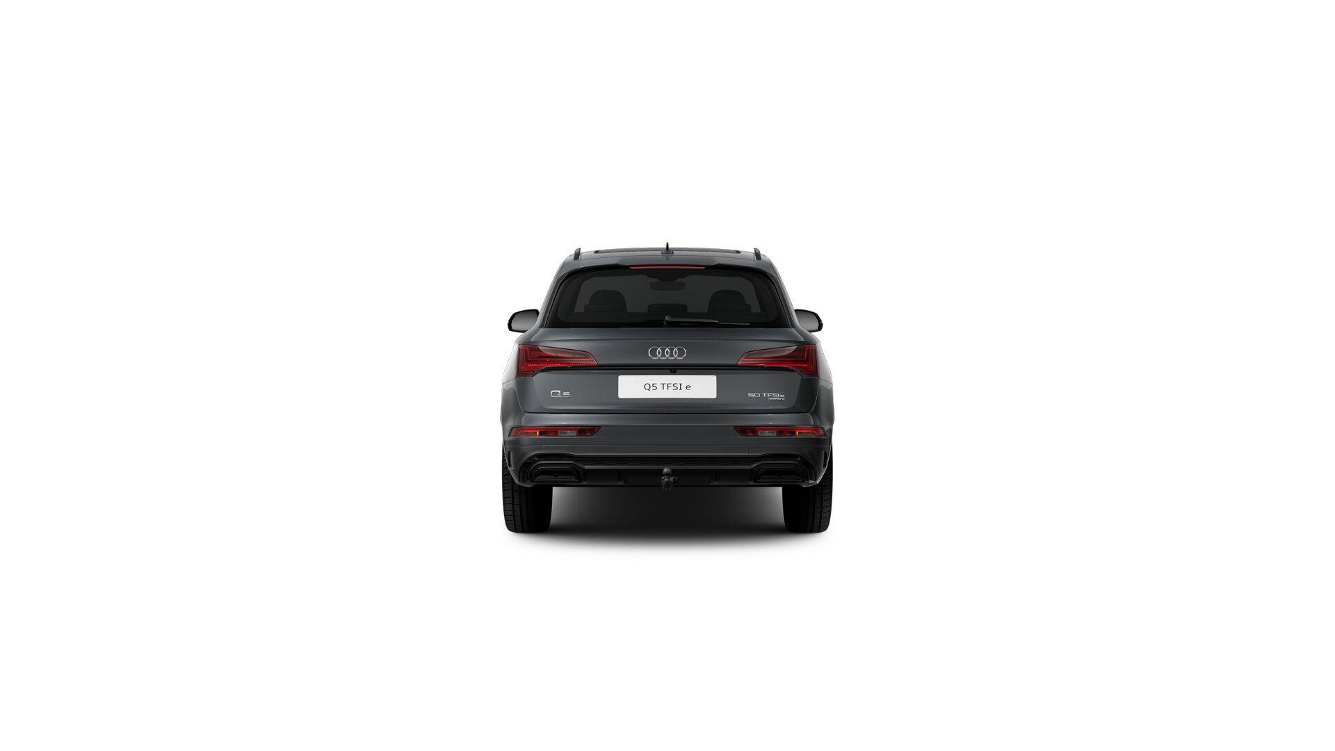 Voitures neuves Audi Q5 S line Paris