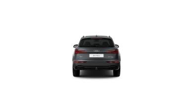 Voitures neuves Audi Q5 S line Paris