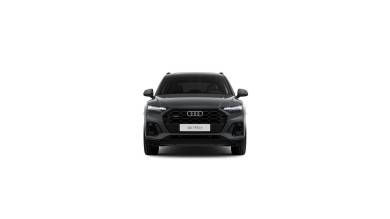 Voitures neuves Audi Q5 S line Paris