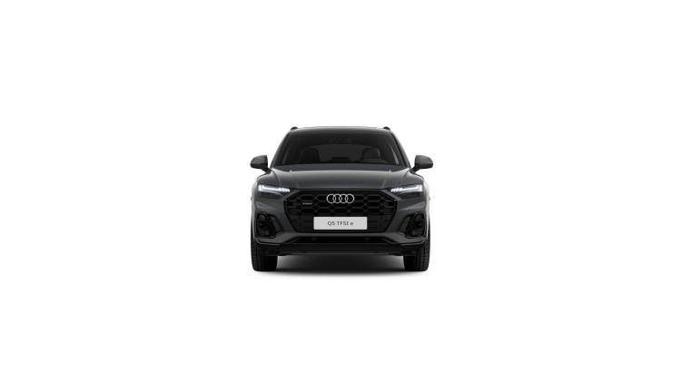 Voitures neuves Audi Q5 S line Paris